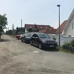 U Hanky Privatunterkunft *