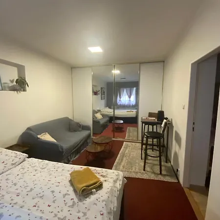 U Hanky Kwatera prywatna