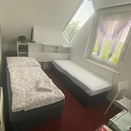Homestay U Hanky *