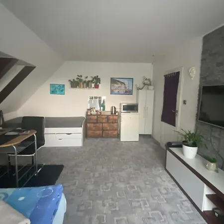 U Hanky Homestay