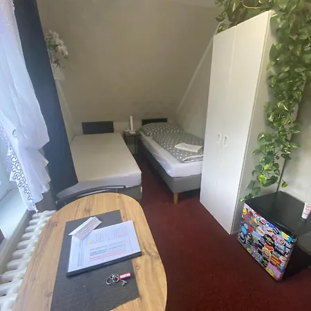 Homestay U Hanky *