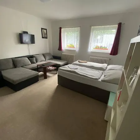 U Hanky 홈스테이 *