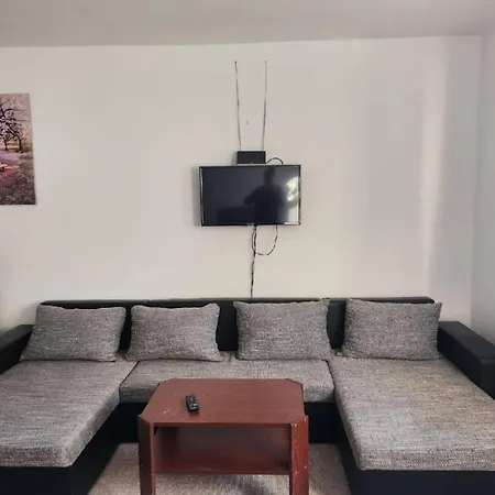 U Hanky Homestay Zdiby