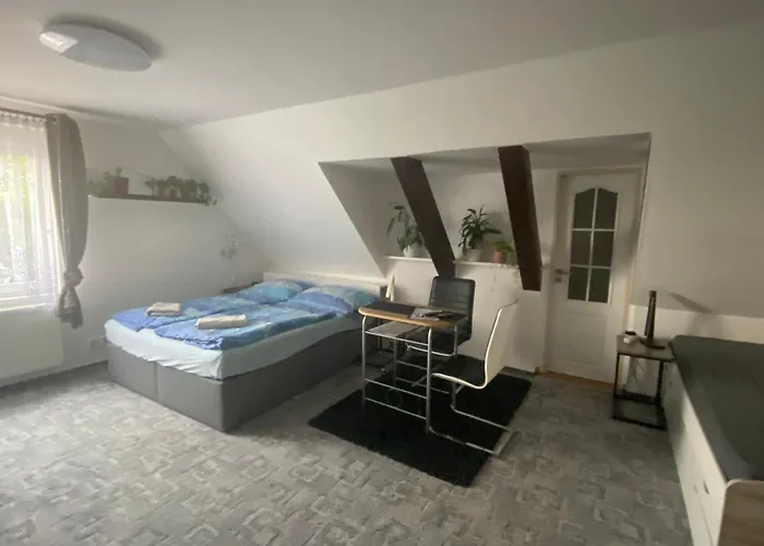 Kwatera prywatna U Hanky