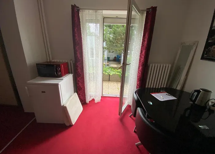 Homestay U Hanky Zdiby