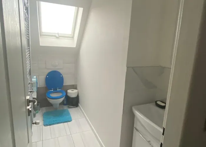 U Hanky Homestay Zdiby