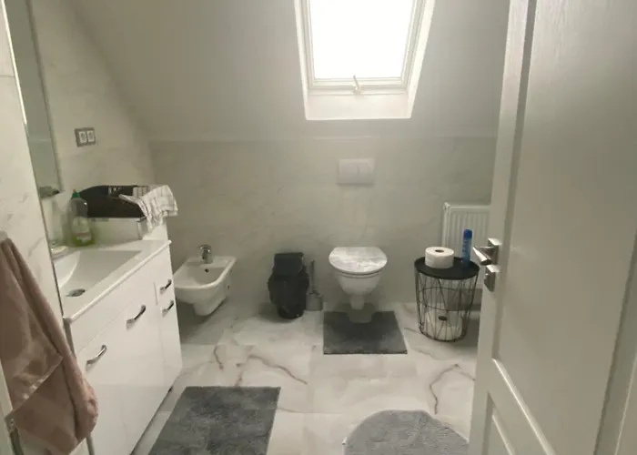 Homestay U Hanky Zdiby