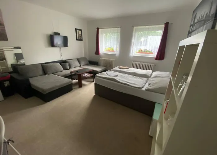 U Hanky Kwatera prywatna *